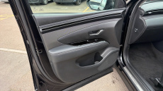 Hyundai TUCSON 1.6 TGDi 48V MHD 180 Ultimate 5dr 4WD DCT Petrol Estate